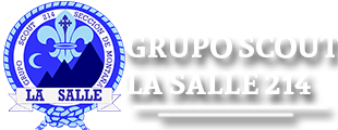 Grupo Scout la Salle 214